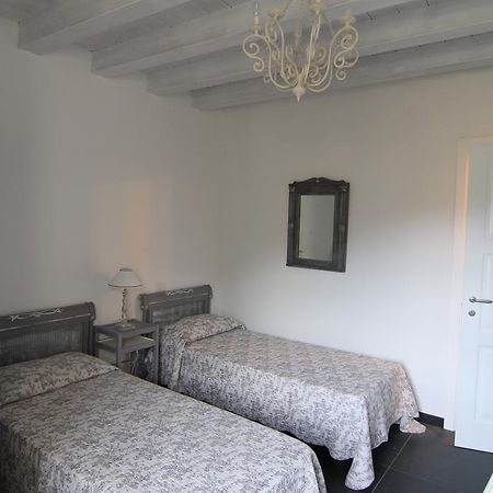 5 Lands Yellow Cottage Levanto Exterior photo